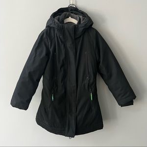 Champion Winter Jacket